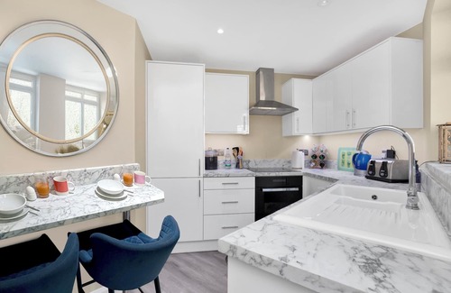 Liphook House | Countryside Retreat on Surrey/Hampshire Border