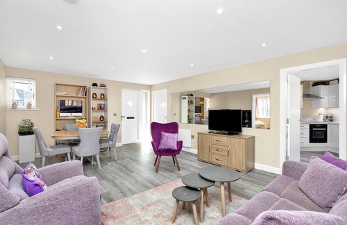 Liphook House | Countryside Retreat on Surrey/Hampshire Border