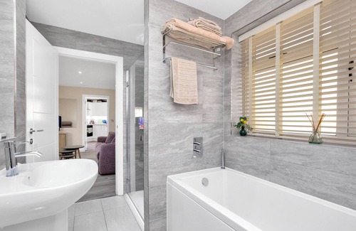 Liphook House | Countryside Retreat on Surrey/Hampshire Border