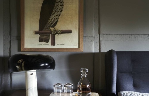 Ropley Cottage | Countryside Thatched Cottage