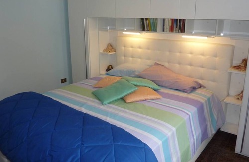 Colbuccaro Villa | Countryside villa with swimming pool in Le Marche