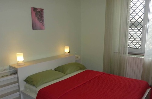 Colbuccaro Villa | Countryside villa with swimming pool in Le Marche