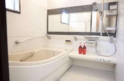 Kishiwada Villa | Countryside Villa