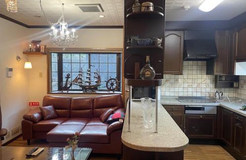 Kishiwada Villa | Countryside Villa