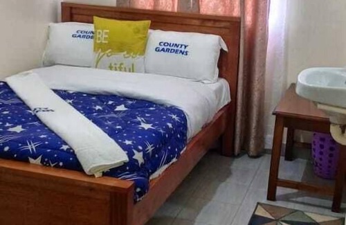 Nyahururu Hotel | County Gardens Nyahururu