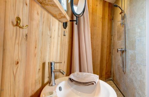 Saint-Jean-de-Blaignac Bed & Breakfast | Coup 2 Foudres