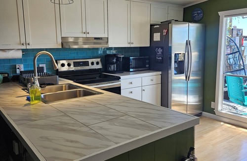 Pointblank Cabin | Couples Retreat on Lake Livingston TX