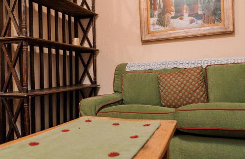 Entreves Apartment | Courmayeur Crevasse - 2 minuti dalla SKYWAY