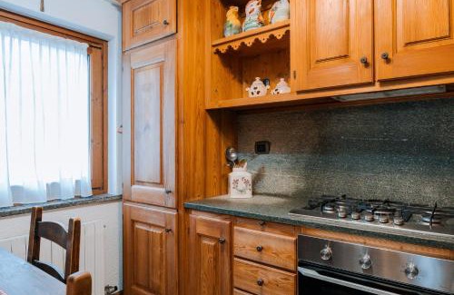 Entreves Apartment | Courmayeur Crevasse - 2 minuti dalla SKYWAY