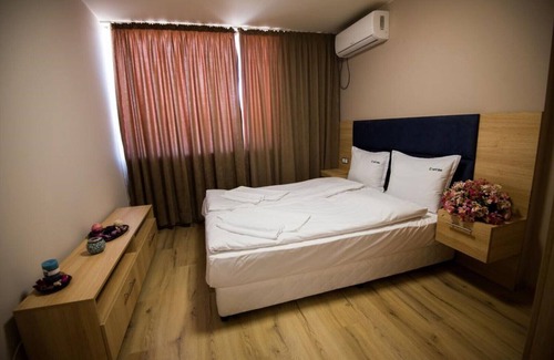 Panagyurishte Apartment | Court Inn – Double Suite 5