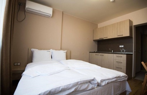 Panagyurishte Apartment | Court Inn – Double Suite 5