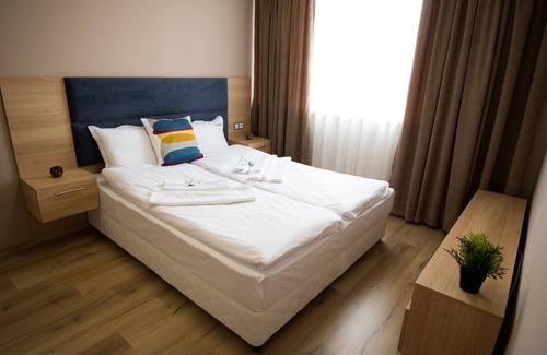 Panagyurishte Apartment | Court Inn – Double Suite 5