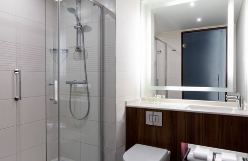 Zuidoost Hotel | Courtyard Amsterdam Arena Atlas