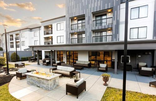 Bowling Green Hotel | Courtyard Bowling Green Convention Center