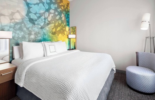 Bowling Green Hotel | Courtyard Bowling Green Convention Center