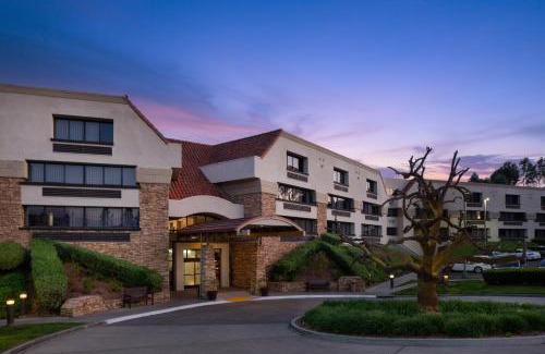 Rancho Bernardo Hotel | Courtyard by Marriott San Diego Rancho Bernardo