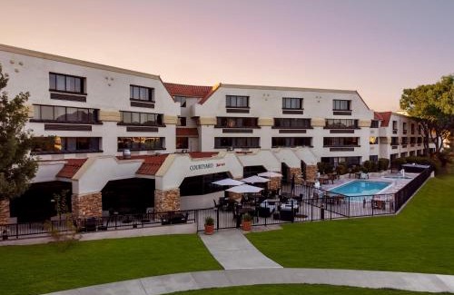 Rancho Bernardo Hotel | Courtyard by Marriott San Diego Rancho Bernardo