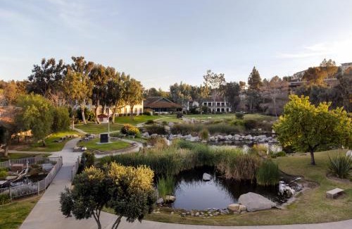 Rancho Bernardo Hotel | Courtyard by Marriott San Diego Rancho Bernardo