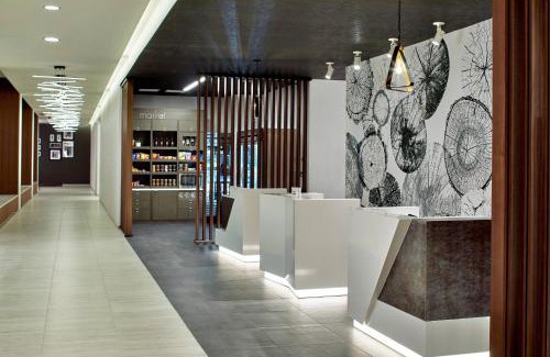 Newtonville Hotel | Courtyard by Marriott Albany Airport