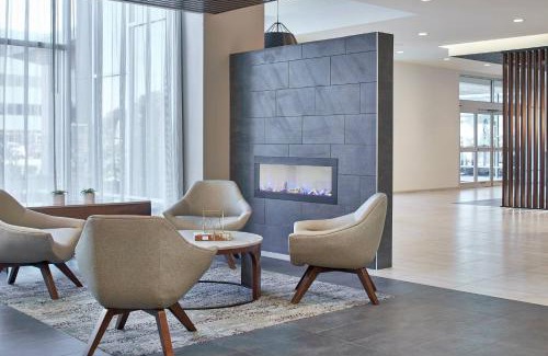 Newtonville Hotel | Courtyard by Marriott Albany Airport