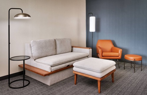 Ames Hotel | Courtyard by Marriott Ames