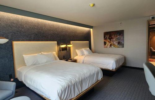 Demerara-Mahaica Hotel | Courtyard by Marriott Cheddi Jagan International Airport, Guyana