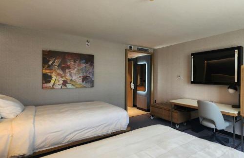 Demerara-Mahaica Hotel | Courtyard by Marriott Cheddi Jagan International Airport, Guyana