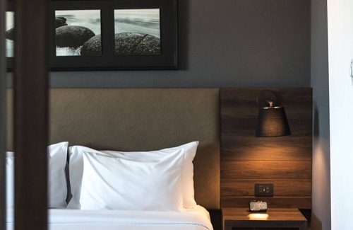Puerto Montt Hotel | Courtyard by Marriott Puerto Montt