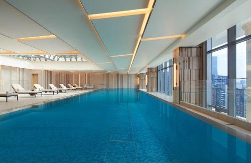 Nanhai Hotel | Courtyard by Marriott Foshan