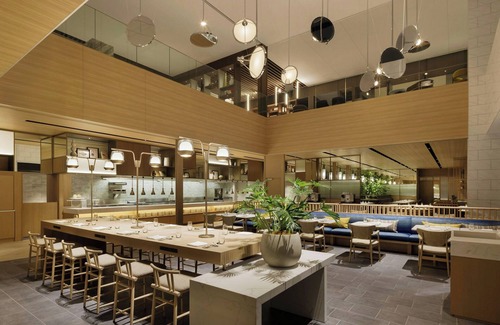 Fukui Hotel | Courtyard By Marriott Fukui