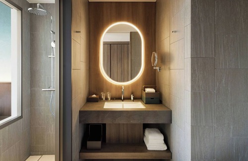 Fukui Hotel | Courtyard By Marriott Fukui