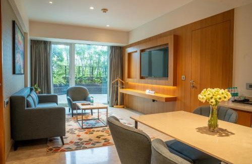 Nashik Hotel | Courtyard by Marriott Nashik