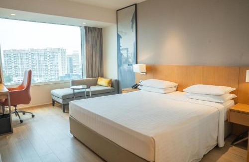 Nashik Hotel | Courtyard by Marriott Nashik