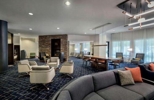 Paramus Hotel | Courtyard by Marriott Paramus