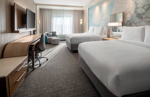 Petaluma Hotel | Courtyard by Marriott Petaluma Sonoma County