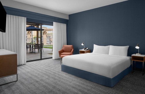 Kearny Mesa Hotel | Courtyard by Marriott San Diego Central