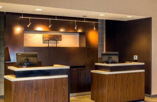 Somerset Hotel | Courtyard by Marriott Somerset