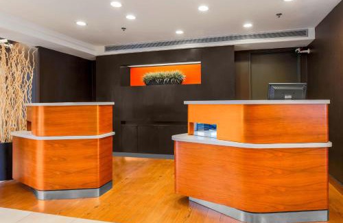 Solana Beach Hotel | Courtyard by Marriott San Diego Del Mar/Solana Beach