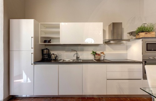 Santa Croce Apartment | Courtyard Suite, 1 minute Santa Croce square