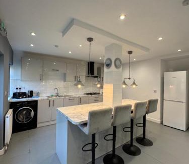 Coventry House | Coventry Radford Guest House