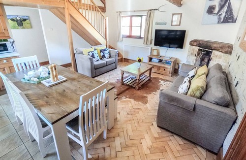 Bradford-on-Avon Cottage | Cow Byre 1 or 2 Country Cottages