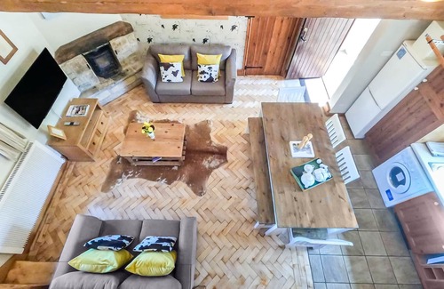 Bradford-on-Avon Cottage | Cow Byre 1 or 2 Country Cottages