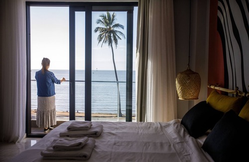 Maputo House | Cowork Lab Suites