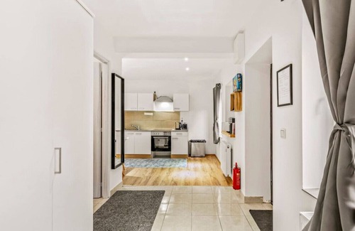 Oberlaa Apartment | Coy Apartments Vienna #2