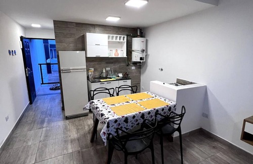 Province of Tucuman Apartment | Cozy 1-bedroom with AC and WiFi in enjoyable San Miguel de Tucumán