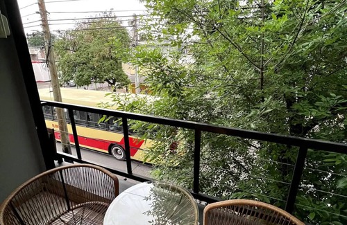 Province of Tucuman Apartment | Cozy 1-bedroom with AC and WiFi in enjoyable San Miguel de Tucumán