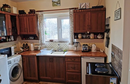 Prilep Cottage | Cozy 1 Bed Cottage in Ognen, near Karnobat, Burgas