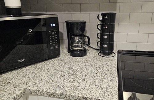 Lithia Springs Apartment | Cozy 1-bedroom apartment in charming Lithia Springs with WiFi and fitness room.