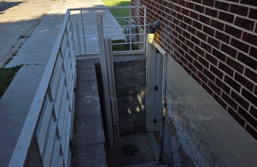 Murray Apartment | Cozy 1-bedroom apartment in wonderful Taylorsville with WiFi, AC