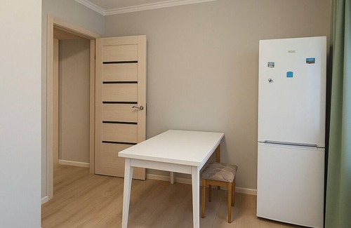 Schuchinsk Apartment | Cozy 1-bedroom apartment in marvelous Burabay with WiFi